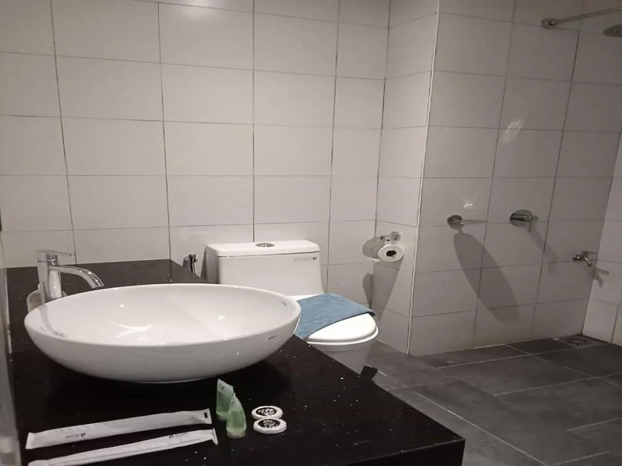 Chambers Kuala Lumpur Klcc Residence 0*,