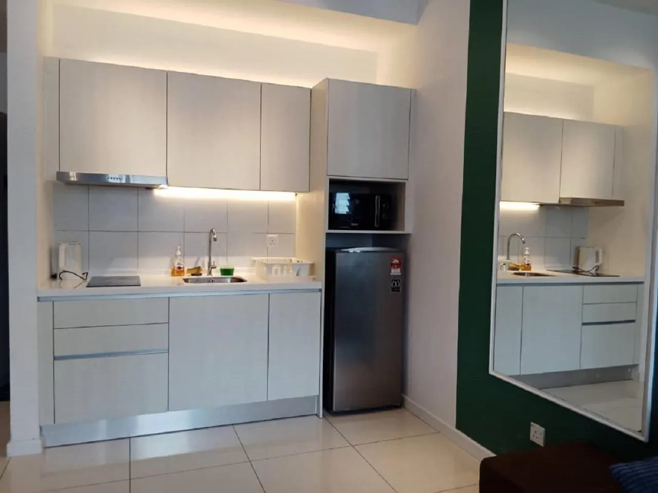 Chambers Kuala Lumpur Klcc Residence 0*,  Malezja