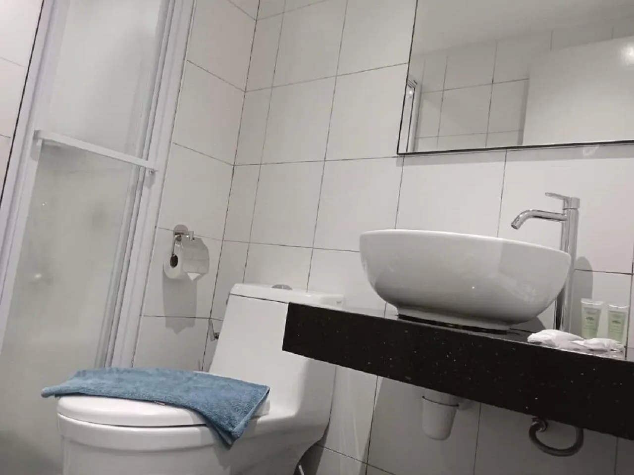 Apartment Chambers Kuala Lumpur Klcc Residence