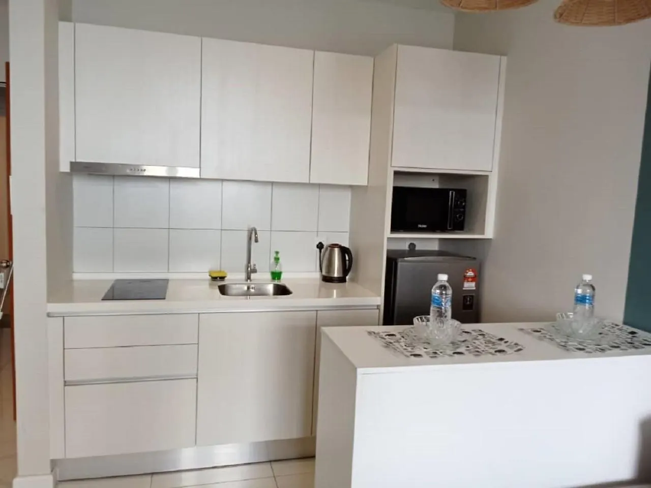 Chambers Kuala Lumpur Klcc Residence 0*,  Malaysia