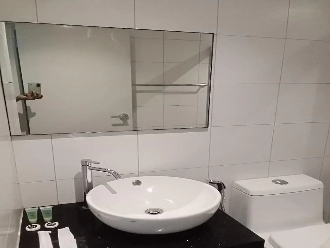 Apartment Chambers Kuala Lumpur Klcc Residence Malaysia