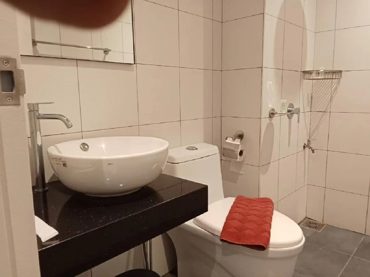 Chambers Kuala Lumpur Klcc Residence Apartment